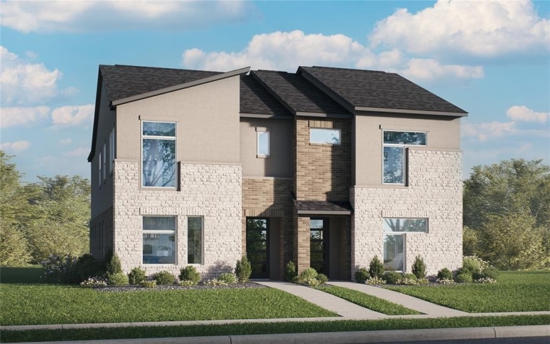 808 Meadowcrest Drive, Plano, TX 75075, 2 Habitaciones Habitaciones , ,2 BañosBaños,Residential,En Venta,808 Meadowcrest Drive,20637188