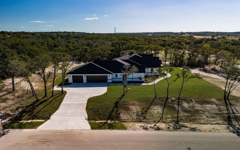 2032 Glenhollow Drive, Weatherford, TX 76088, 4 Habitaciones Habitaciones , ,3 BañosBaños,Residential,En Venta,2032 Glenhollow Drive,20948076