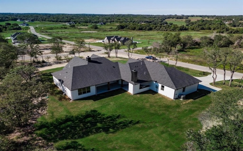 2032 Glenhollow Drive, Weatherford, TX 76088, 4 Habitaciones Habitaciones , ,3 BañosBaños,Residential,En Venta,2032 Glenhollow Drive,20948076