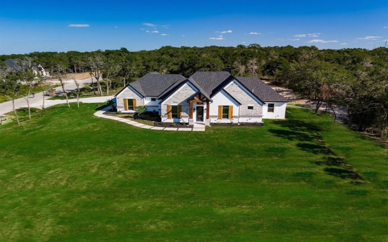 2032 Glenhollow Drive, Weatherford, TX 76088, 4 Habitaciones Habitaciones , ,3 BañosBaños,Residential,En Venta,2032 Glenhollow Drive,20948076