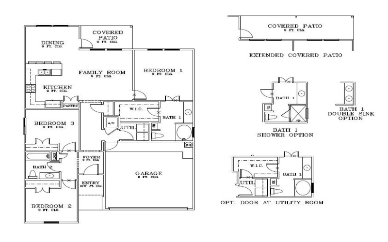 1931 Topwater, Aransas Pass, TX 78336, 3 Bedrooms Bedrooms, ,2 BathroomsBathrooms,Residential,For Sale,1931 Topwater,454104