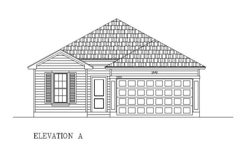 1931 Topwater, Aransas Pass, TX 78336, 3 Bedrooms Bedrooms, ,2 BathroomsBathrooms,Residential,For Sale,1931 Topwater,454104