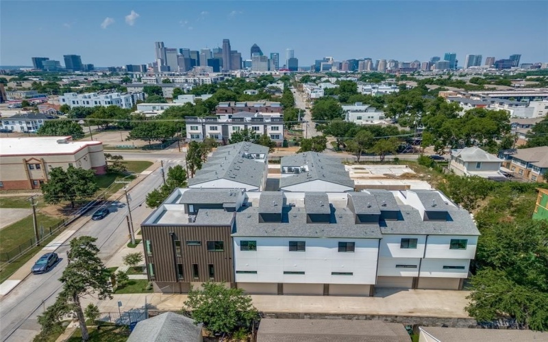 4517 Munger Avenue #107, Dallas, TX 75204, 2 Bedrooms Bedrooms, ,2 BathroomsBathrooms,Residential,For Sale,4517 Munger Avenue,20982185