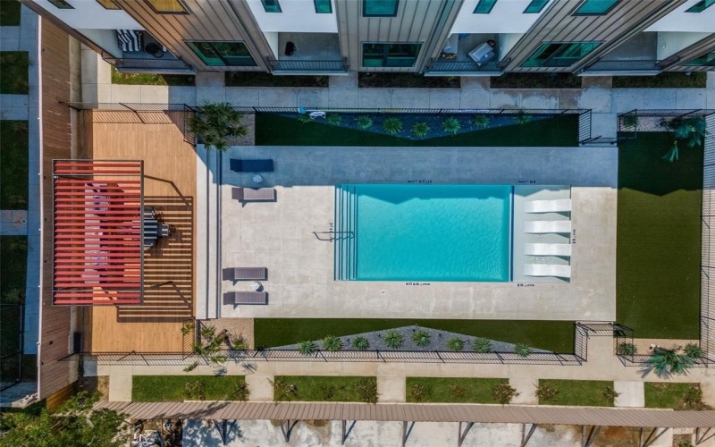 4517 Munger Avenue #107, Dallas, TX 75204, 2 Bedrooms Bedrooms, ,2 BathroomsBathrooms,Residential,For Sale,4517 Munger Avenue,20982185