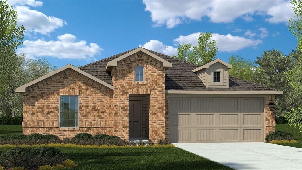 9432 MOUNTAIN PASS Drive, Fort Worth, TX 76108, 4 Bedrooms Bedrooms, ,2 BathroomsBathrooms,Residential,For Sale,9432 MOUNTAIN PASS Drive,20984044