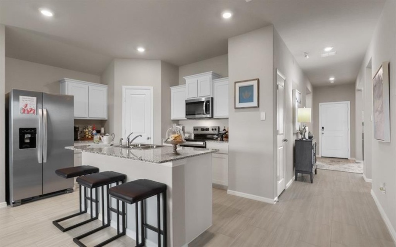 9432 MOUNTAIN PASS Drive, Fort Worth, TX 76108, 4 Bedrooms Bedrooms, ,2 BathroomsBathrooms,Residential,For Sale,9432 MOUNTAIN PASS Drive,20984044