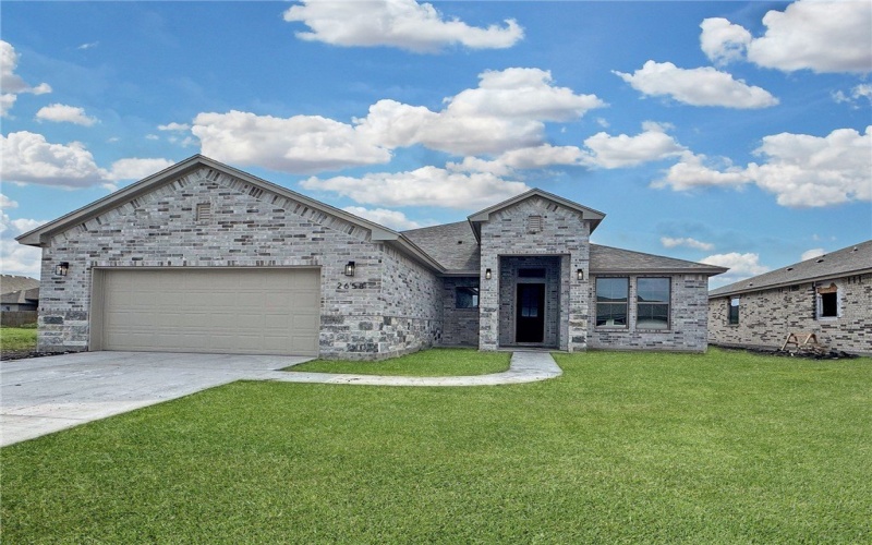 2658 Lady Andrea Drive, Corpus Christi, TX 78415, 4 Bedrooms Bedrooms, ,2 BathroomsBathrooms,Residential,For Sale,2658 Lady Andrea Drive,454113