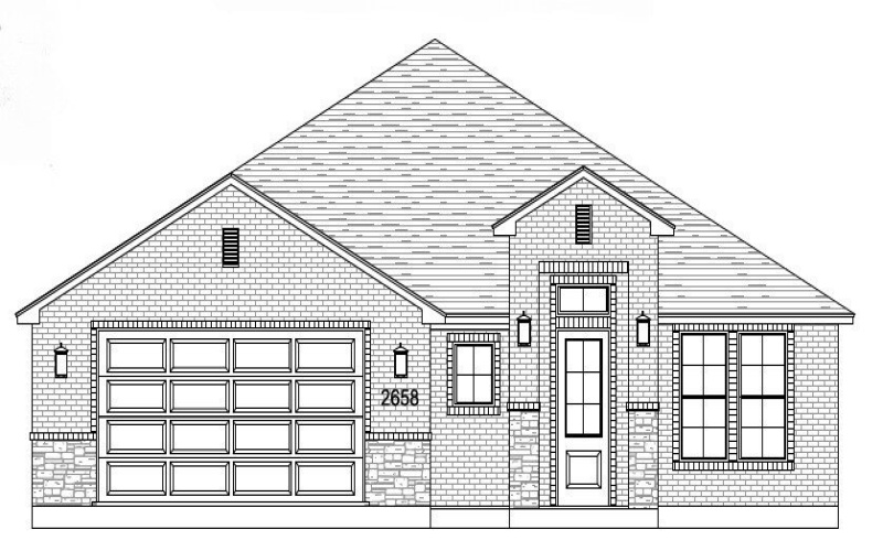 2658 Lady Andrea Drive, Corpus Christi, TX 78415, 4 Bedrooms Bedrooms, ,2 BathroomsBathrooms,Residential,For Sale,2658 Lady Andrea Drive,454113