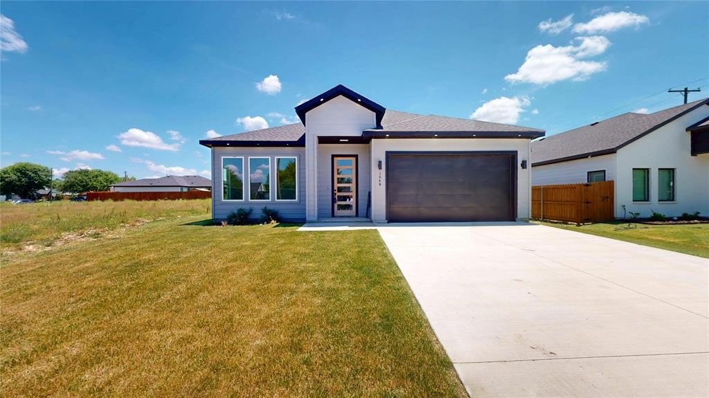 1648 Gillette Street, Dallas, TX 75217, 4 Habitaciones Habitaciones , ,2 BañosBaños,Residential,En Venta,1648 Gillette Street,20984675