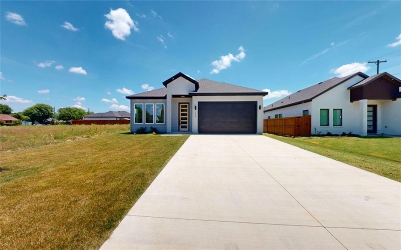 1648 Gillette Street, Dallas, TX 75217, 4 Habitaciones Habitaciones , ,2 BañosBaños,Residential,En Venta,1648 Gillette Street,20984675
