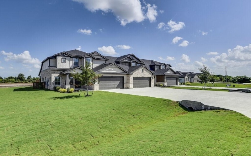 4014-4016-4018 Lecroy Court, Midlothian, TX 76065, 18 Habitaciones Habitaciones , ,7 BañosBaños,Residential Multi Family,En Venta,4014-4016-4018 Lecroy Court,20984692