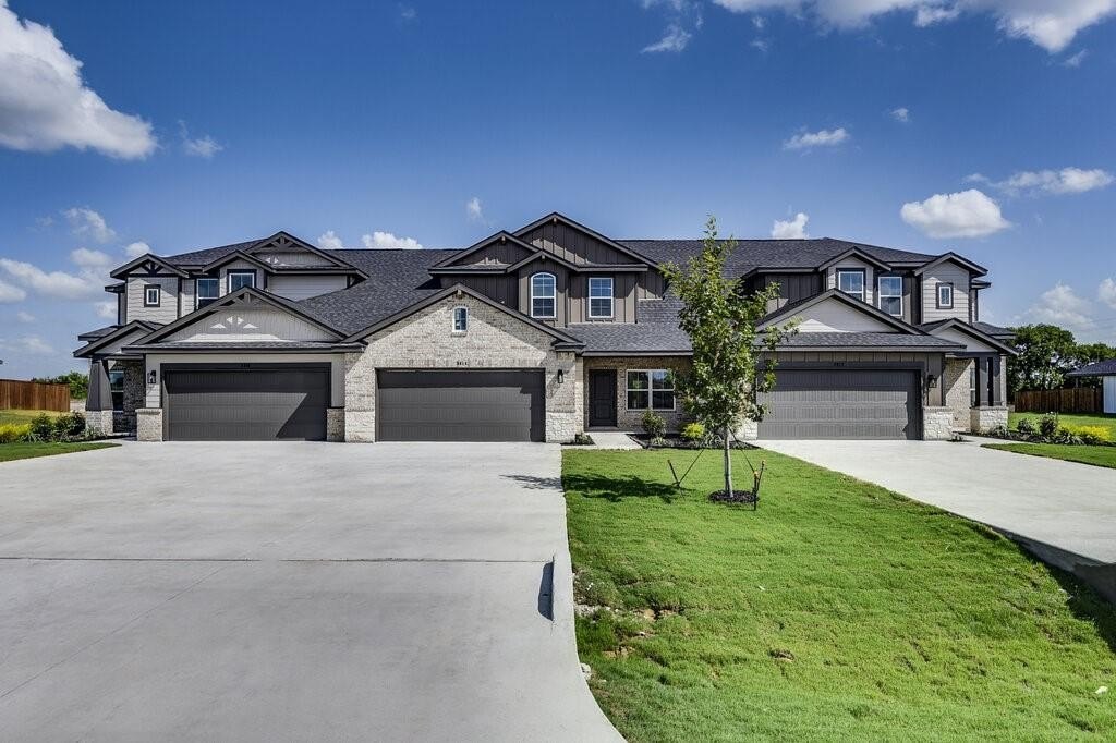 4009-4011-4013 Lecroy Court, Midlothian, TX 76065, 18 Habitaciones Habitaciones , ,7 BañosBaños,Residential Multi Family,En Venta,4009-4011-4013 Lecroy Court,20984701