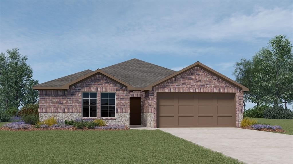 2214 Mystic Falls Road, Crandall, TX 75114, 3 Bedrooms Bedrooms, ,2 BathroomsBathrooms,Residential,For Sale,2214 Mystic Falls Road,20984790
