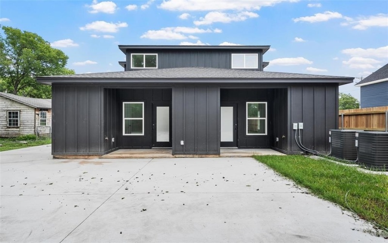 1925 S 21st Street, Waco, TX 76706, 6 Habitaciones Habitaciones , ,5 BañosBaños,Residential Multi Family,En Venta,1925 S 21st Street,20985002