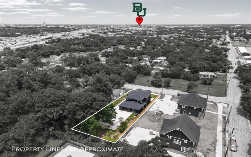 1925 S 21st Street, Waco, TX 76706, 6 Habitaciones Habitaciones , ,5 BañosBaños,Residential Multi Family,En Venta,1925 S 21st Street,20985002