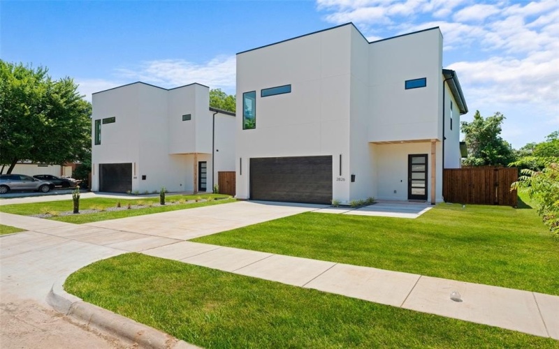 2826 Rochester Street, Dallas, TX 75215, 4 Bedrooms Bedrooms, ,3 BathroomsBathrooms,Residential,For Sale,2826 Rochester Street,20985020