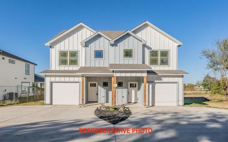 1224 Elva Warren Street, Fort Worth, TX 76115, 8 Habitaciones Habitaciones , ,5 BañosBaños,Residential Multi Family,En Venta,1224 Elva Warren Street,20985044
