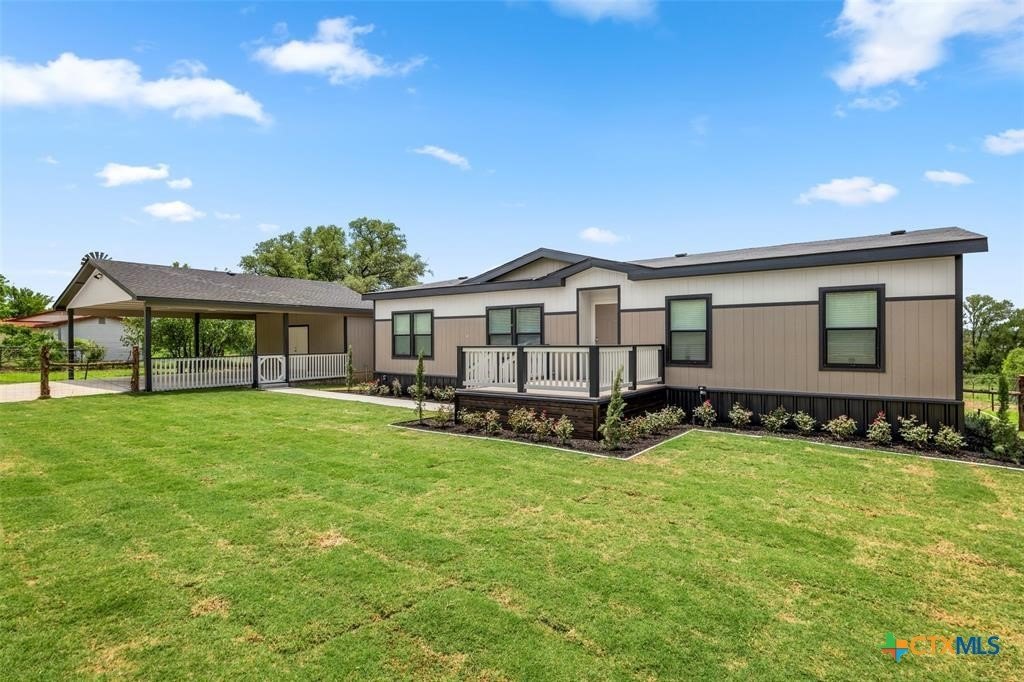 28789 FM 963, Briggs, TX 78608, 4 Habitaciones Habitaciones , ,2 BañosBaños,Residential,En Venta,28789 FM 963,0,584828