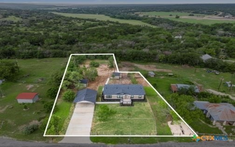 28789 FM 963, Briggs, TX 78608, 4 Habitaciones Habitaciones , ,2 BañosBaños,Residential,En Venta,28789 FM 963,0,584828