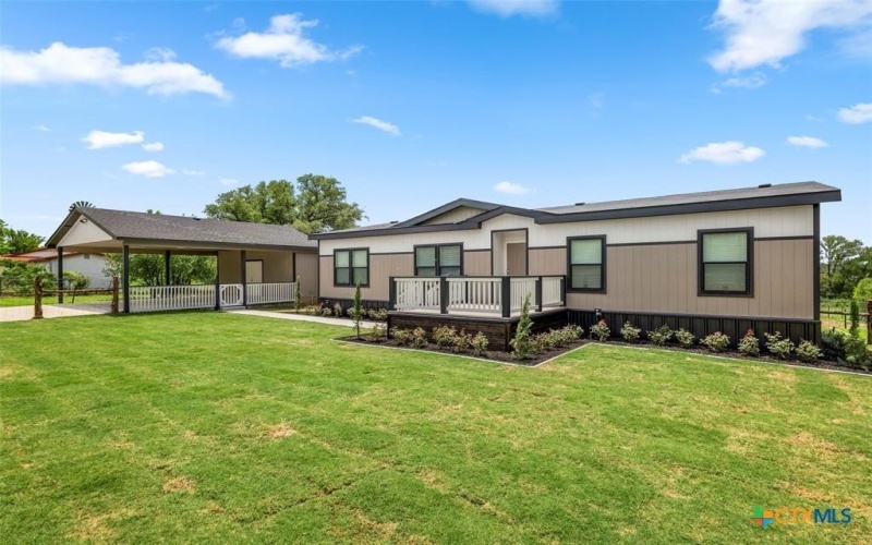 28789 FM 963, Briggs, TX 78608, 4 Habitaciones Habitaciones , ,2 BañosBaños,Residential,En Venta,28789 FM 963,0,584828