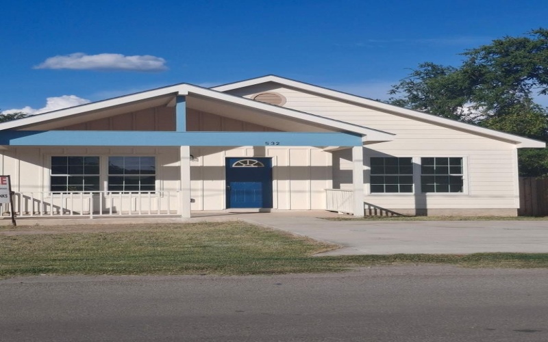 532 Camp Street, Uvalde, TX 78801, 3 Habitaciones Habitaciones , ,2 BañosBaños,Residential,En Venta,532 Camp Street,81114