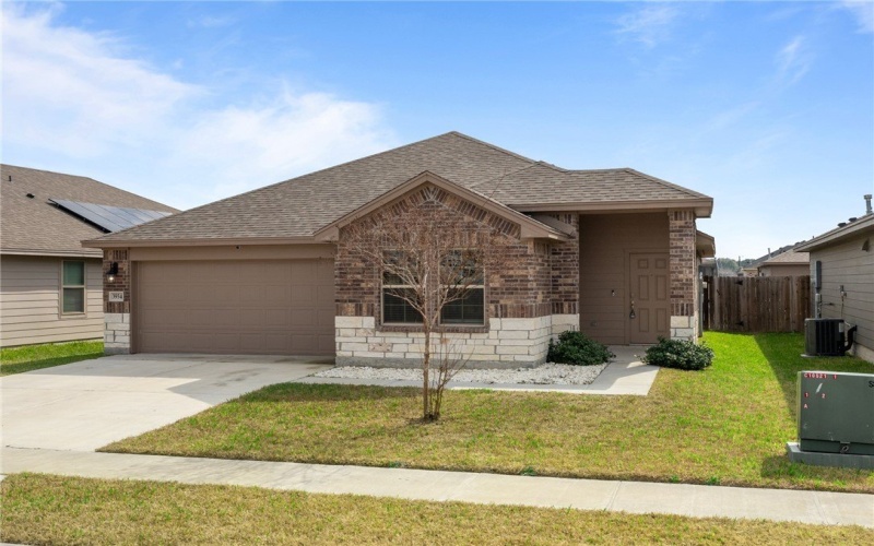 3934 Banily Drive, Corpus Christi, TX 78410, 3 Bedrooms Bedrooms, ,2 BathroomsBathrooms,Residential,For Sale,3934 Banily Drive,454183