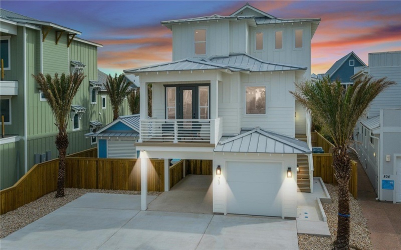 4903 STATE HWY 361 unit: 20 #20, Port Aransas, TX 78373, 5 Habitaciones Habitaciones , ,6 BañosBaños,Residential,En Venta,4903 STATE HWY 361 unit: 20,461308