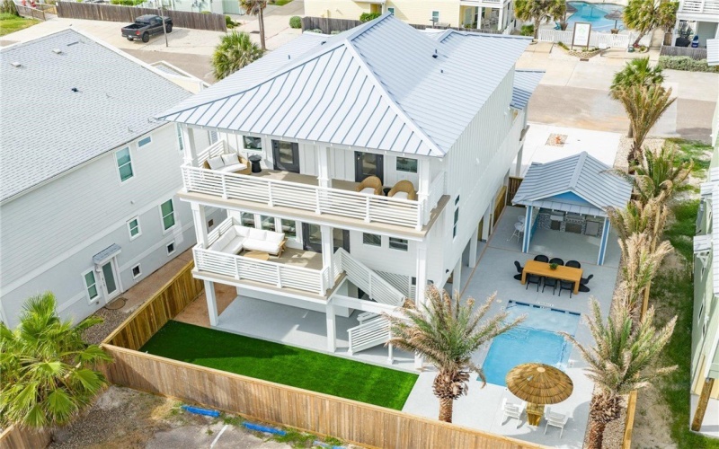 4903 STATE HWY 361 unit: 20 #20, Port Aransas, TX 78373, 5 Habitaciones Habitaciones , ,6 BañosBaños,Residential,En Venta,4903 STATE HWY 361 unit: 20,461308
