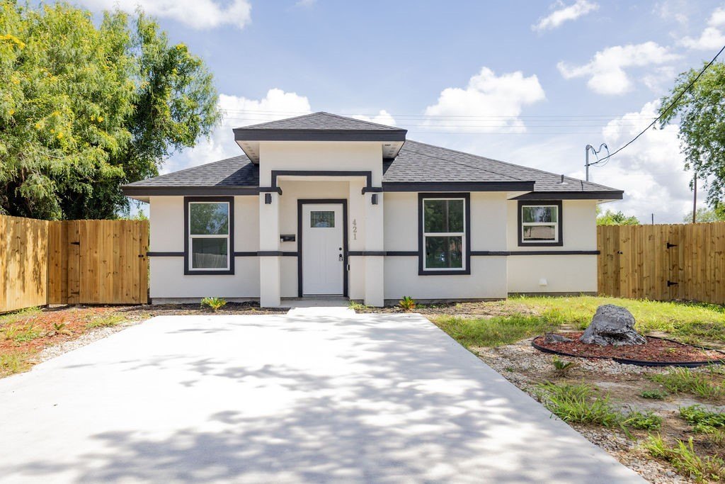 421 Anderson Drive, Alice, TX 78332, 3 Habitaciones Habitaciones , ,2 BañosBaños,Residential,En Venta,421 Anderson Drive,461346