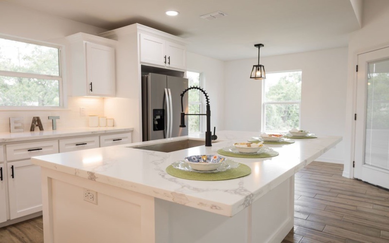 421 Anderson Drive, Alice, TX 78332, 3 Habitaciones Habitaciones , ,2 BañosBaños,Residential,En Venta,421 Anderson Drive,461346