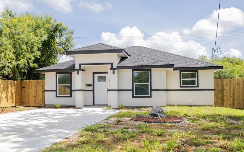 421 Anderson Drive, Alice, TX 78332, 3 Habitaciones Habitaciones , ,2 BañosBaños,Residential,En Venta,421 Anderson Drive,461346