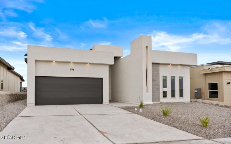 1135 Brass Hill Avenue, Santa Teresa, NM 88008, 4 Habitaciones Habitaciones , ,3 BañosBaños,Residential,En Venta,1135 Brass Hill Avenue,925476