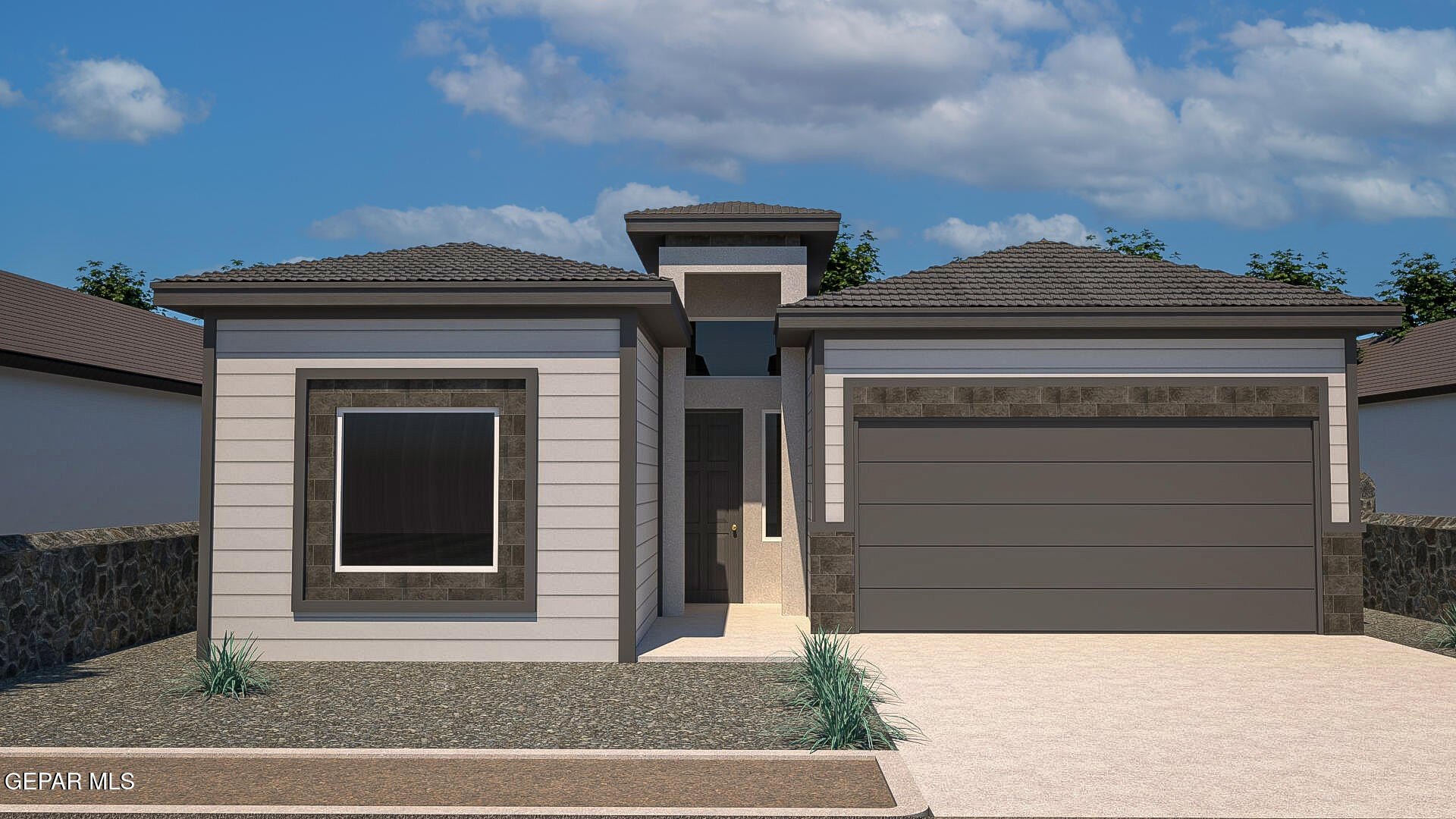 1129 Gallium Avenue, Santa Teresa, NM 88008, 3 Habitaciones Habitaciones , ,2 BañosBaños,Residential,En Venta,1129 Gallium Avenue,925484