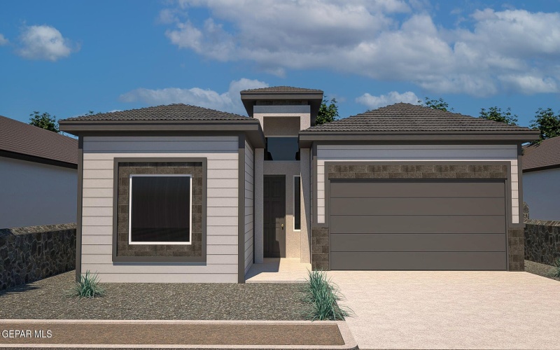 1129 Gallium Avenue, Santa Teresa, NM 88008, 3 Habitaciones Habitaciones , ,2 BañosBaños,Residential,En Venta,1129 Gallium Avenue,925484