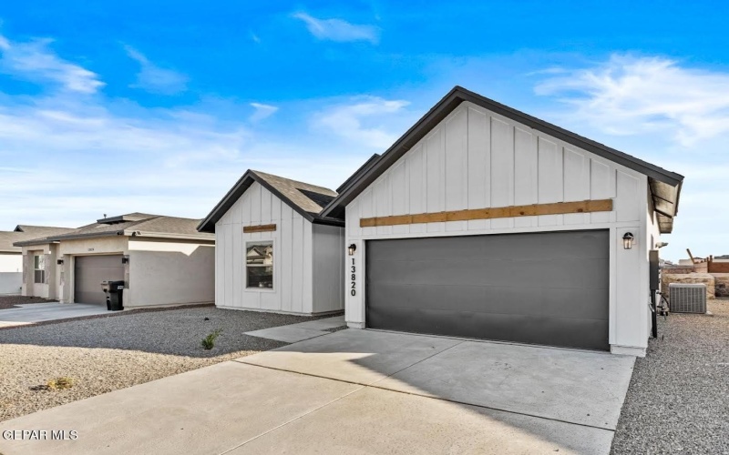 931 Gallium Avenue, Santa Teresa, NM 88008, 3 Habitaciones Habitaciones , ,2 BañosBaños,Residential,En Venta,931 Gallium Avenue,925501