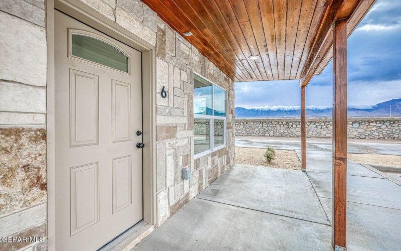 481 CHICKEN FARM Road unit: 2 #2, Anthony, TX 79821, 2 Habitaciones Habitaciones , ,Residential,En Venta,481 CHICKEN FARM Road unit: 2,925505