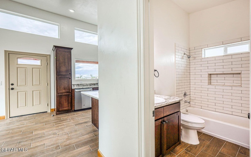 481 CHICKEN FARM Road unit: 2 #2, Anthony, TX 79821, 2 Habitaciones Habitaciones , ,Residential,En Venta,481 CHICKEN FARM Road unit: 2,925505