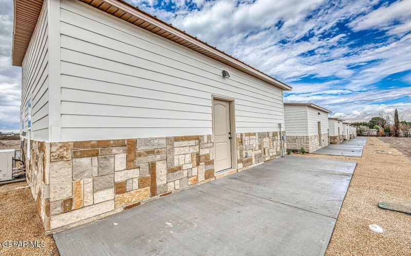 481 CHICKEN FARM Road unit: 3 #3, Anthony, TX 79821, 2 Habitaciones Habitaciones , ,Residential,En Venta,481 CHICKEN FARM Road unit: 3,925512