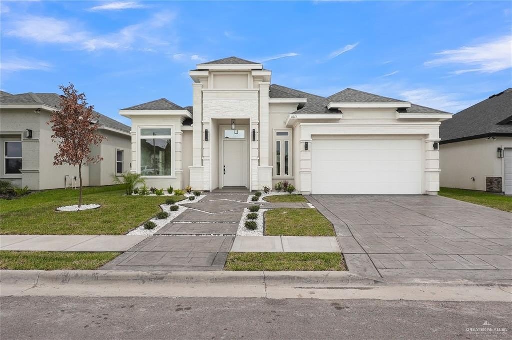 1011 Magnolia Street, Mission, TX 78573, 3 Habitaciones Habitaciones , ,2 BañosBaños,Residential,En Venta,1011 Magnolia Street,474514