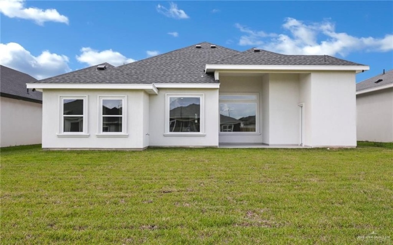 1011 Magnolia Street, Mission, TX 78573, 3 Habitaciones Habitaciones , ,2 BañosBaños,Residential,En Venta,1011 Magnolia Street,474514