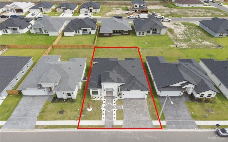 1011 Magnolia Street, Mission, TX 78573, 3 Habitaciones Habitaciones , ,2 BañosBaños,Residential,En Venta,1011 Magnolia Street,474514