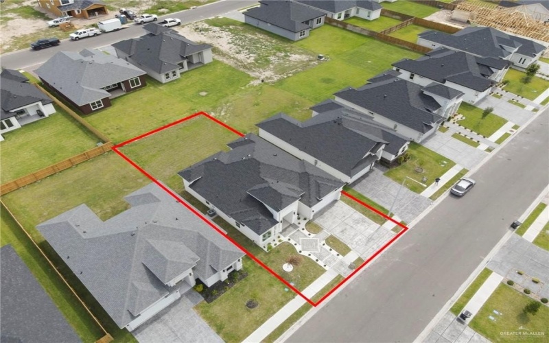 1011 Magnolia Street, Mission, TX 78573, 3 Habitaciones Habitaciones , ,2 BañosBaños,Residential,En Venta,1011 Magnolia Street,474514