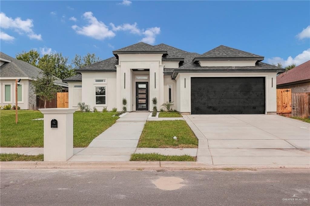 2603 S Fir Street, Pharr, TX 78577, 3 Habitaciones Habitaciones , ,2 BañosBaños,Residential,En Venta,2603 S Fir Street,474861