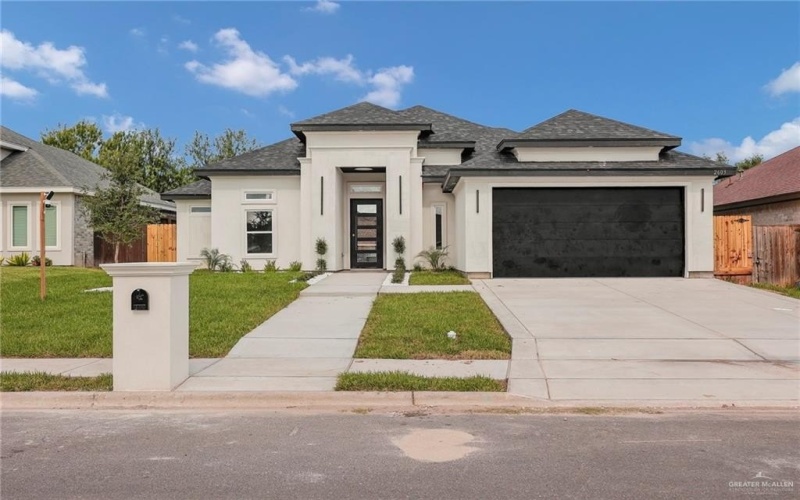 2603 S Fir Street, Pharr, TX 78577, 3 Habitaciones Habitaciones , ,2 BañosBaños,Residential,En Venta,2603 S Fir Street,474861