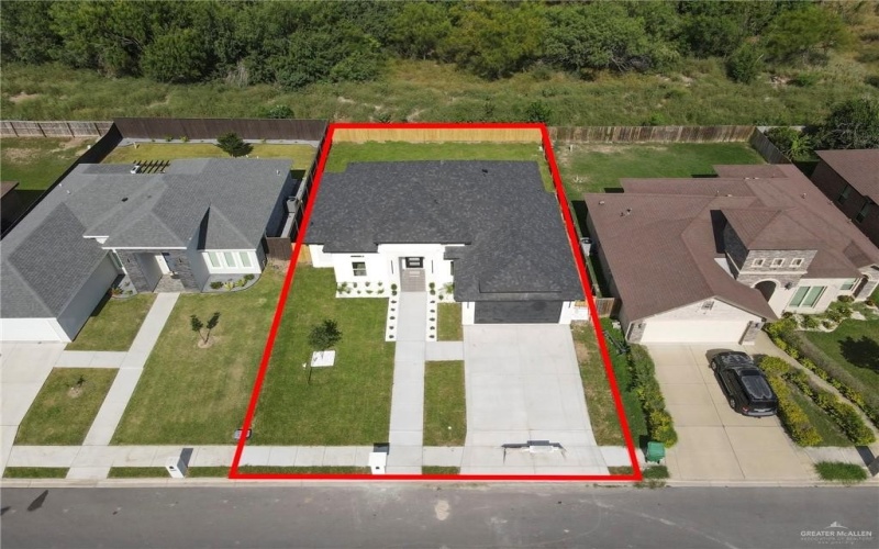 2603 S Fir Street, Pharr, TX 78577, 3 Habitaciones Habitaciones , ,2 BañosBaños,Residential,En Venta,2603 S Fir Street,474861