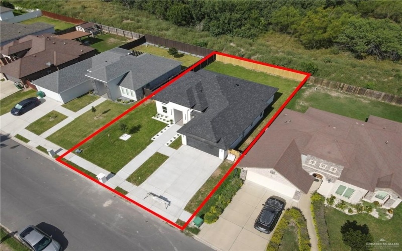 2603 S Fir Street, Pharr, TX 78577, 3 Habitaciones Habitaciones , ,2 BañosBaños,Residential,En Venta,2603 S Fir Street,474861