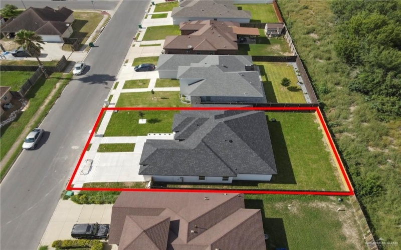 2603 S Fir Street, Pharr, TX 78577, 3 Habitaciones Habitaciones , ,2 BañosBaños,Residential,En Venta,2603 S Fir Street,474861