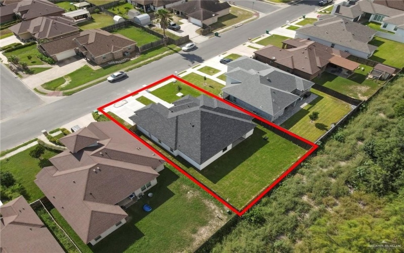 2603 S Fir Street, Pharr, TX 78577, 3 Habitaciones Habitaciones , ,2 BañosBaños,Residential,En Venta,2603 S Fir Street,474861