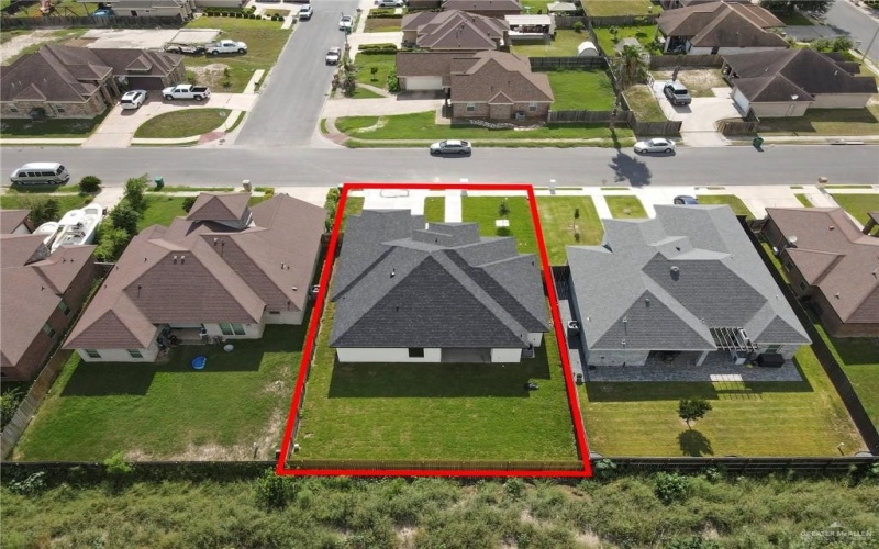 2603 S Fir Street, Pharr, TX 78577, 3 Habitaciones Habitaciones , ,2 BañosBaños,Residential,En Venta,2603 S Fir Street,474861