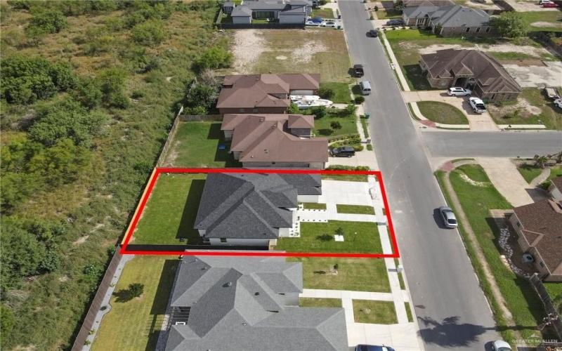 2603 S Fir Street, Pharr, TX 78577, 3 Habitaciones Habitaciones , ,2 BañosBaños,Residential,En Venta,2603 S Fir Street,474861